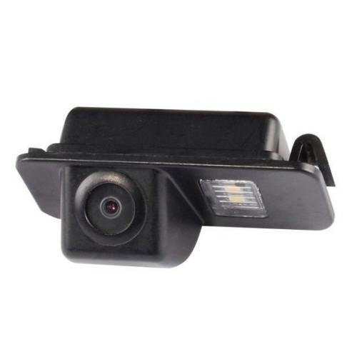 Bizzar Ford Mondeo Κάμερα Οπισθοπορείας Bizzar Ford Mondeo Κάμερα Οπισθοπορείας