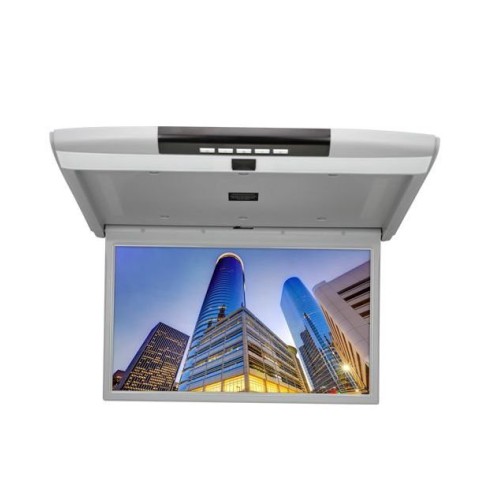 Bizzar Οθόνη 17.3" για Οροφή Αυτοκινήτου Universal με USB/HDMI Γκρι Bizzar Οθόνη 17.3" για Οροφή Αυτοκινήτου Universal με USB/HDMI Γκρι