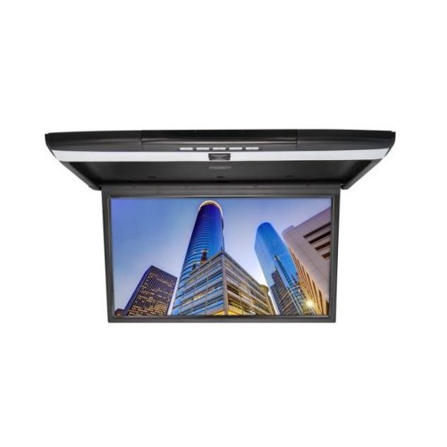 Bizzar Οθόνη 17.3" για Οροφή Αυτοκινήτου Universal με USB/HDMI Μαύρο Bizzar Οθόνη 17.3" για Οροφή Αυτοκινήτου Universal με USB/HDMI Μαύρο