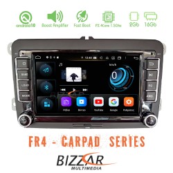 Bizzar FR4 Series VW Group 7 Bizzar FR4 Series VW Group 7