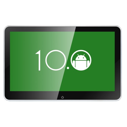 Android 11 8Core Προσκέφαλο 11.6″ με HD οθόνη αφής (τεμάχιο) Android 11 8Core Προσκέφαλο 11.6″ με HD οθόνη αφής (τεμάχιο)