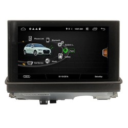 Audi A3 8V Android 10 8Core Multimedia Station Audi A3 8V Android 10 8Core Multimedia Station