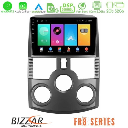 Bizzar FR8 Series Daihatsu Terios 8core Android12 2+32GB Navigation Multimedia Tablet 9 Bizzar FR8 Series Daihatsu Terios 8core Android12 2+32GB Navigation Multimedia Tablet 9