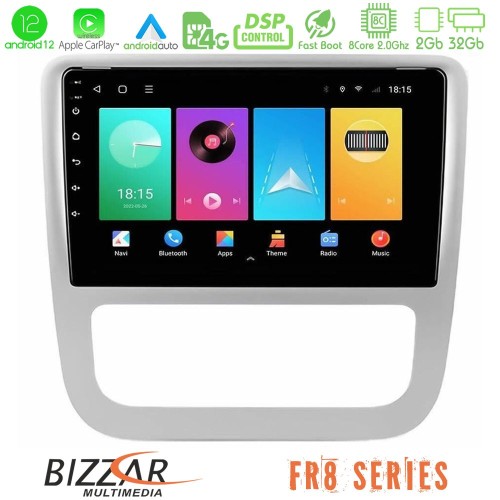 Bizzar FR8 Series FR8 Series VW Scirocco 2008-2014 8Core Android12 2+32GB Navigation Multimedia Tablet 9 Bizzar FR8 Series FR8 Series VW Scirocco 2008-2014 8Core Android12 2+32GB Navigation Multimedia Tablet 9