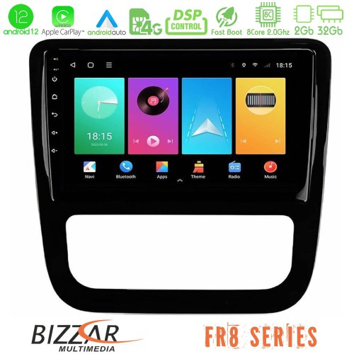 Bizzar FR8 Series FR8 Series VW Scirocco 2008-2014 8Core Android12 2+32GB Navigation Multimedia Tablet 9 Bizzar FR8 Series FR8 Series VW Scirocco 2008-2014 8Core Android12 2+32GB Navigation Multimedia Tablet 9