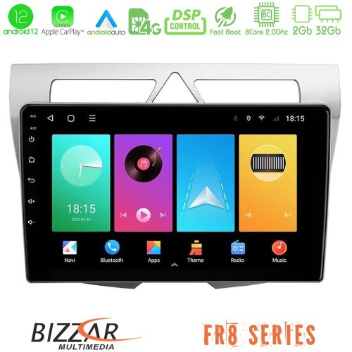 Bizzar FR8 Series Kia Picanto 8core Android12 2+32GB Navigation Multimedia Tablet 9 Bizzar FR8 Series Kia Picanto 8core Android12 2+32GB Navigation Multimedia Tablet 9