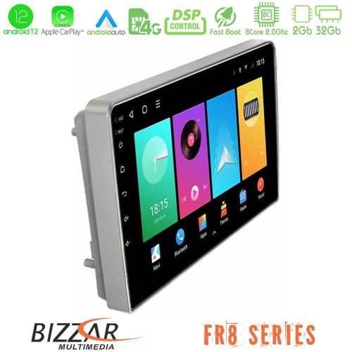 Bizzar FR8 Series Opel Astra/Corsa/Antara/Zafira 8core Android12 2+32GB Navigation Multimedia Tablet 9 Bizzar FR8 Series Opel Astra/Corsa/Antara/Zafira 8core Android12 2+32GB Navigation Multimedia Tablet 9