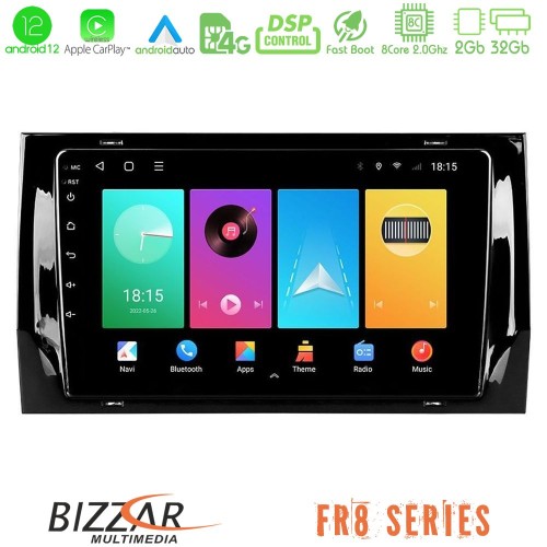 Bizzar FR8 Series Skoda Kodiaq 2017> 8core Android 11 2+32GB Navigation Multimedia Tablet 10 Bizzar FR8 Series Skoda Kodiaq 2017> 8core Android 11 2+32GB Navigation Multimedia Tablet 10
