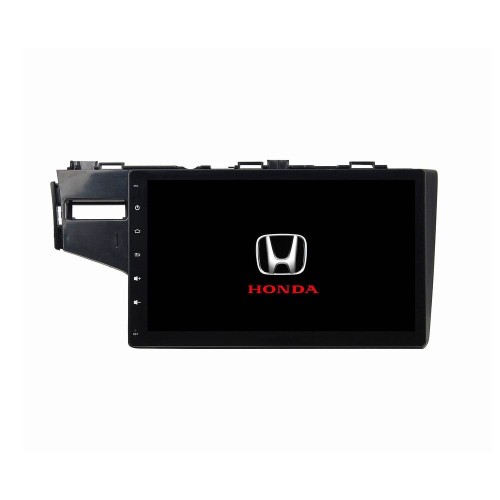 Bizzar Honda Jazz Android 9.0 8Core Multimedia Station