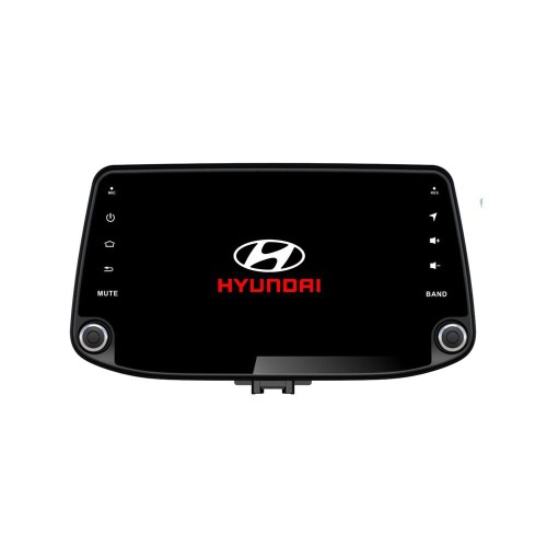 Bizzar Hyundai i30 2018> Android Pie 9.0 8core Navigation Multimedia