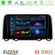 Bizzar M8 Series Honda CR-V 2019-&gt; 8core Android12 4+32GB Navigation Multimedia Tablet 10