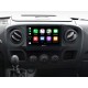 Dynavin D8 Series Οθόνη Renault Master | Opel Movano | Nissan NV400 9 Android Navigation Multimedia Station