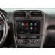 Dynavin D8 Series Οθόνη VW | Skoda | Seat 8  Android Navigation Multimedia Station