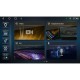 Bizzar M8 Series Fiat Bravo 8core Android12 4+32GB Navigation Multimedia Tablet 9