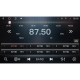 Bizzar M8 Series Hyundai i20 8core Android12 4+32GB Navigation Multimedia Tablet 9