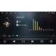 Bizzar M8 Series Peugeot 206 8core Android12 4+32GB Navigation Multimedia Tablet 9