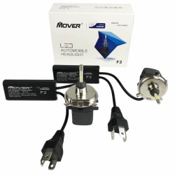 Samsung Mover Led H4 F2 Samsung 12Volt 20watt 2000lm 6500k 2τμχ
