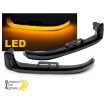 Dynamic led