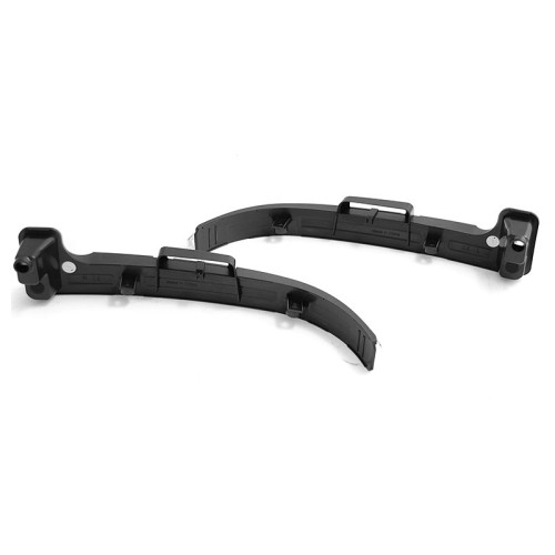 Φλας Καθρέπτη Για Ρeugeot 3008 16- / Peugeot 5008 17- Dynamic Led Φιμέ 2τμχ