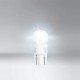 Osram Λάμπες Αυτοκινήτου LEDriving SL W5W LED 6000K Ψυχρό Λευκό 12V 1W 2τμχ