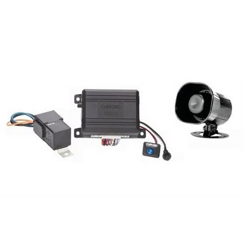 Clifford 330X2J Συναγερμός Αυτοκινήτου Can Bus CANBbus Clifford 330X2J Συναγερμός Αυτοκινήτου Can Bus CANBbus