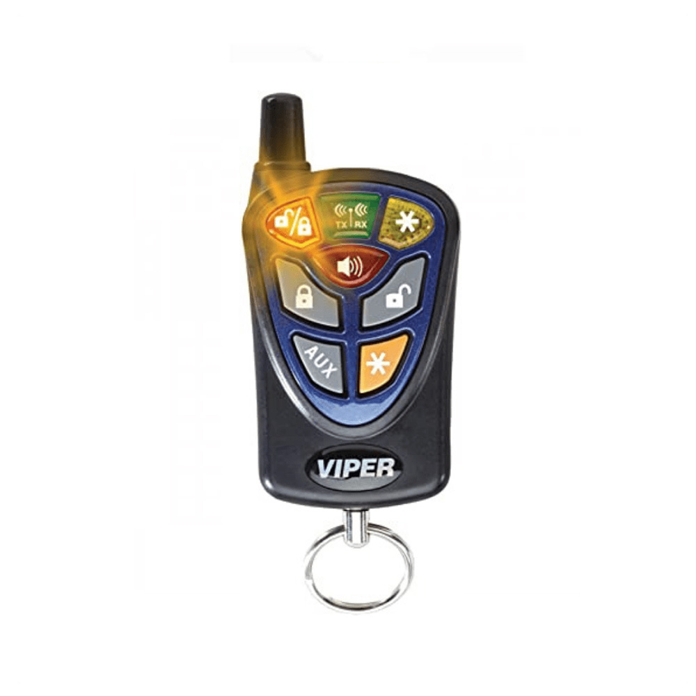 Viper 488V Χειριστήριο 2-way Χειριστήρια