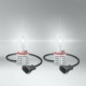 Osram Λάμπες Αυτοκινήτου LEDriving HL H11 LED 6000K Ψυχρό Λευκό 12V 55W 2τμχ