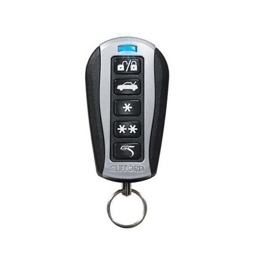 Clifford 7151X Χειριστήριο 1-way G5 Χειριστήρια