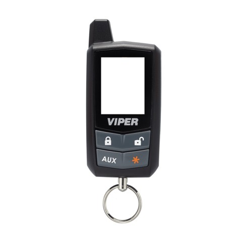 VIPER 7345V-CASE Κέλυφος Χειριστηρίου Κελύφια