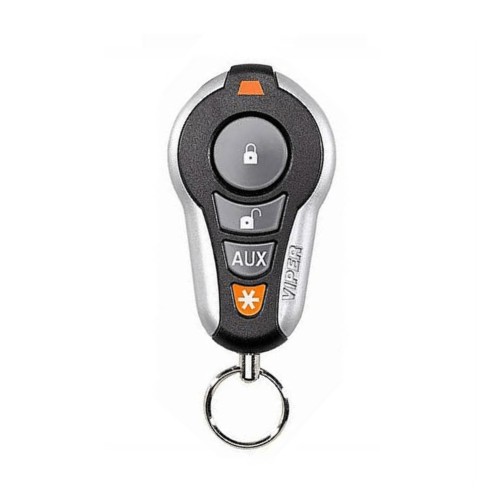 Viper 7642V Χειριστήριο 1-way Χειριστήρια