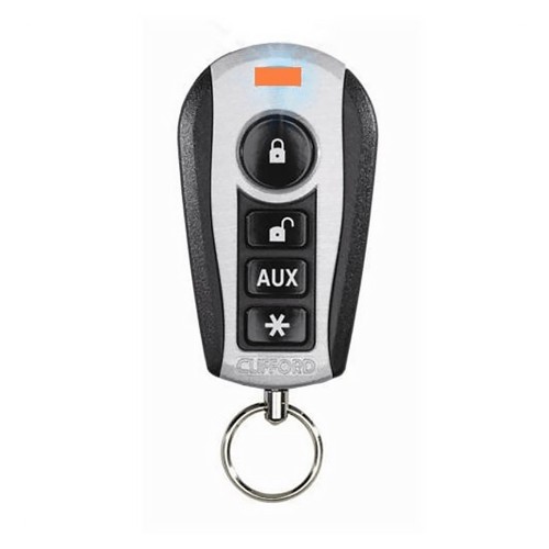 Clifford 7642X Χειριστήριο 1-way Χειριστήρια