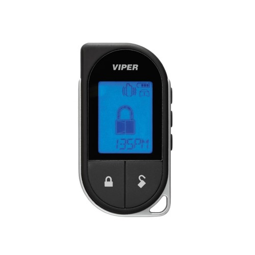 7756V Ανταλλακτικό Χειριστήριο Viper Χειριστήρια