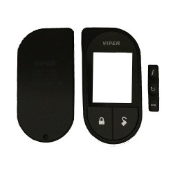 VIPER 7756V-CASE Κέλυφος Χειριστηρίου για 7756V/X Κελύφια