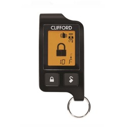 Clifford 7756X Ανταλλακτικό Χειριστήριο Χειριστήρια