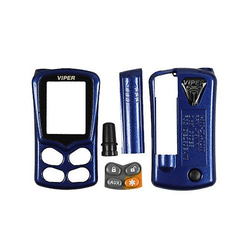 Viper 879V Κέλυφος Χειριστηρίου Κελύφια