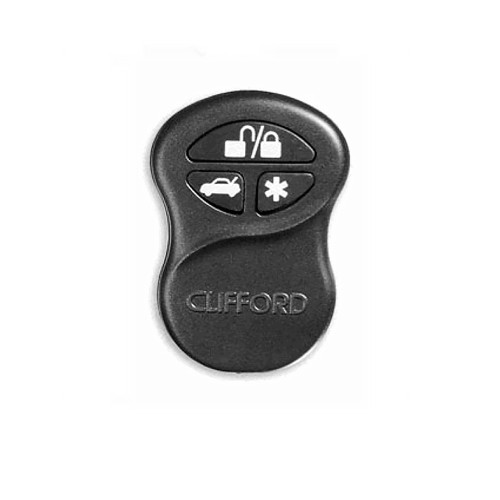 Clifford 904060 Χειριστήριο 1-way Χειριστήρια