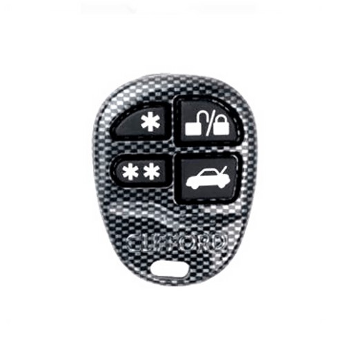 Clifford 904100 Χειριστήριο 1-way Χειριστήρια