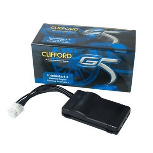 Clifford 909005 Intellistart Clifford 909005 Intellistart
