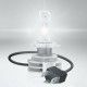 Osram Λάμπες Αυτοκινήτου LEDriving HL H4 LED 6000K Ψυχρό Λευκό 12-24V 14W 2τμχ
