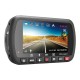 Kenwood DRV-A201 Κάμερα DVR Αυτοκινήτου 1080P με Οθόνη 7" GPS για Παρμπρίζ με Βεντούζα