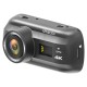 Kenwood DRV-A601 Κάμερα DVR Αυτοκινήτου 4K με Οθόνη 3" GPS για Παρμπρίζ με Βεντούζα