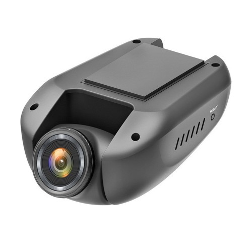 Kenwood DRV-A700W Κάμερα DVR Αυτοκινήτου 1440P GPS για Παρμπρίζ με Αυτοκόλλητο