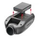 Kenwood DRV-A700W Κάμερα DVR Αυτοκινήτου 1440P GPS για Παρμπρίζ με Αυτοκόλλητο