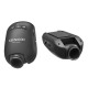Kenwood DRV-A700W Κάμερα DVR Αυτοκινήτου 1440P GPS για Παρμπρίζ με Αυτοκόλλητο