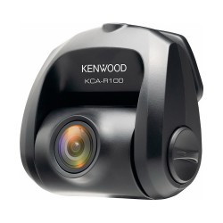 Kenwood KCA-R100 Κάμερα DVR Αυτοκινήτου 1080P για Πίσω Παρμπρίζ με Αυτοκόλλητο Kenwood KCA-R100 Κάμερα DVR Αυτοκινήτου 1080P για Πίσω Παρμπρίζ με Αυτοκόλλητο