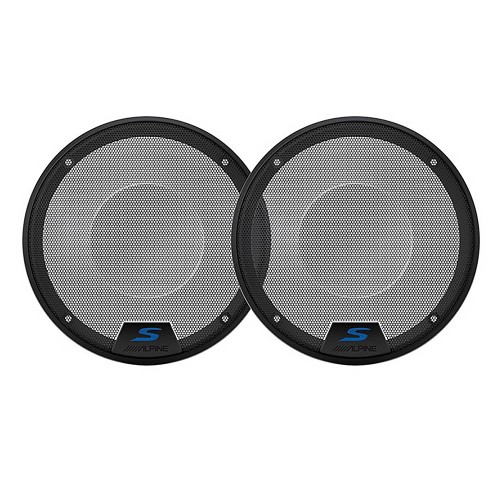 Alpine S-Series Γρίλιες Ηχείων KTE-S65G
