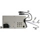 Kenwood DMX120BT Ηχοσύστημα Αυτοκινήτου Universal 2DIN (Bluetooth/USB/AUX) με Οθόνη Αφής 6.8"