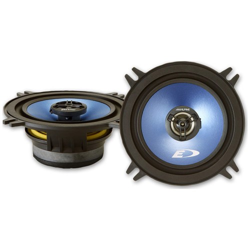 Alpine Σετ Ηχεία Αυτοκινήτου SXE-17C2 6.5" (16.5cm)  με 40W RMS (2 Δρόμων)