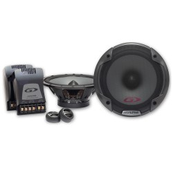 Alpine Ηχείο Αυτοκινήτου SPG-17CS Διαιρούμενα 6" με 70W RMS (2 Δρόμων) Alpine Ηχείο Αυτοκινήτου SPG-17CS Διαιρούμενα 6" με 70W RMS (2 Δρόμων)