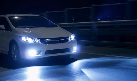 Λάμπες LED Αυτοκινήτου Υψηλής Απόδοσης